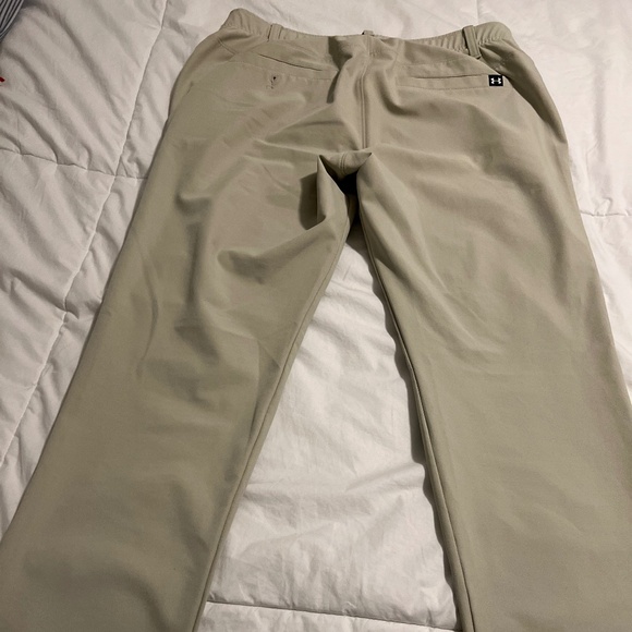 Under armour Golf pants - Picture 5 of 5